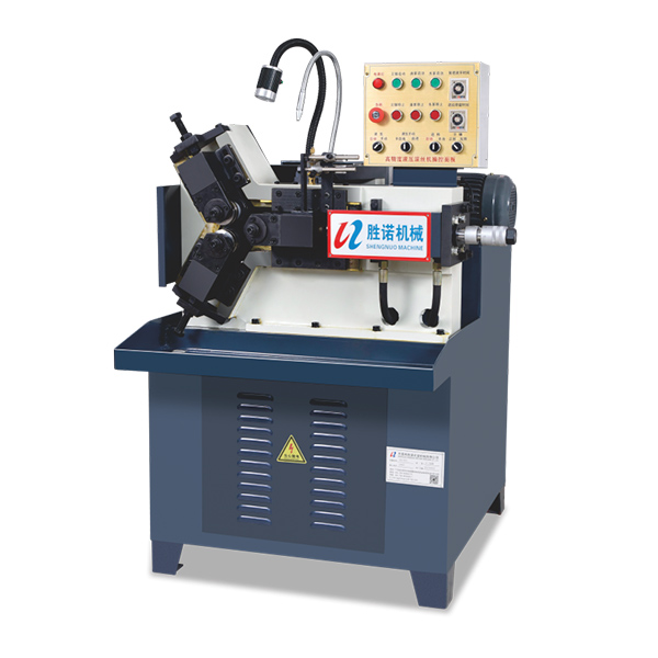 SN-30A滾牙機(jī)